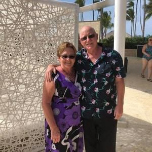 Meet your Posher, Carol